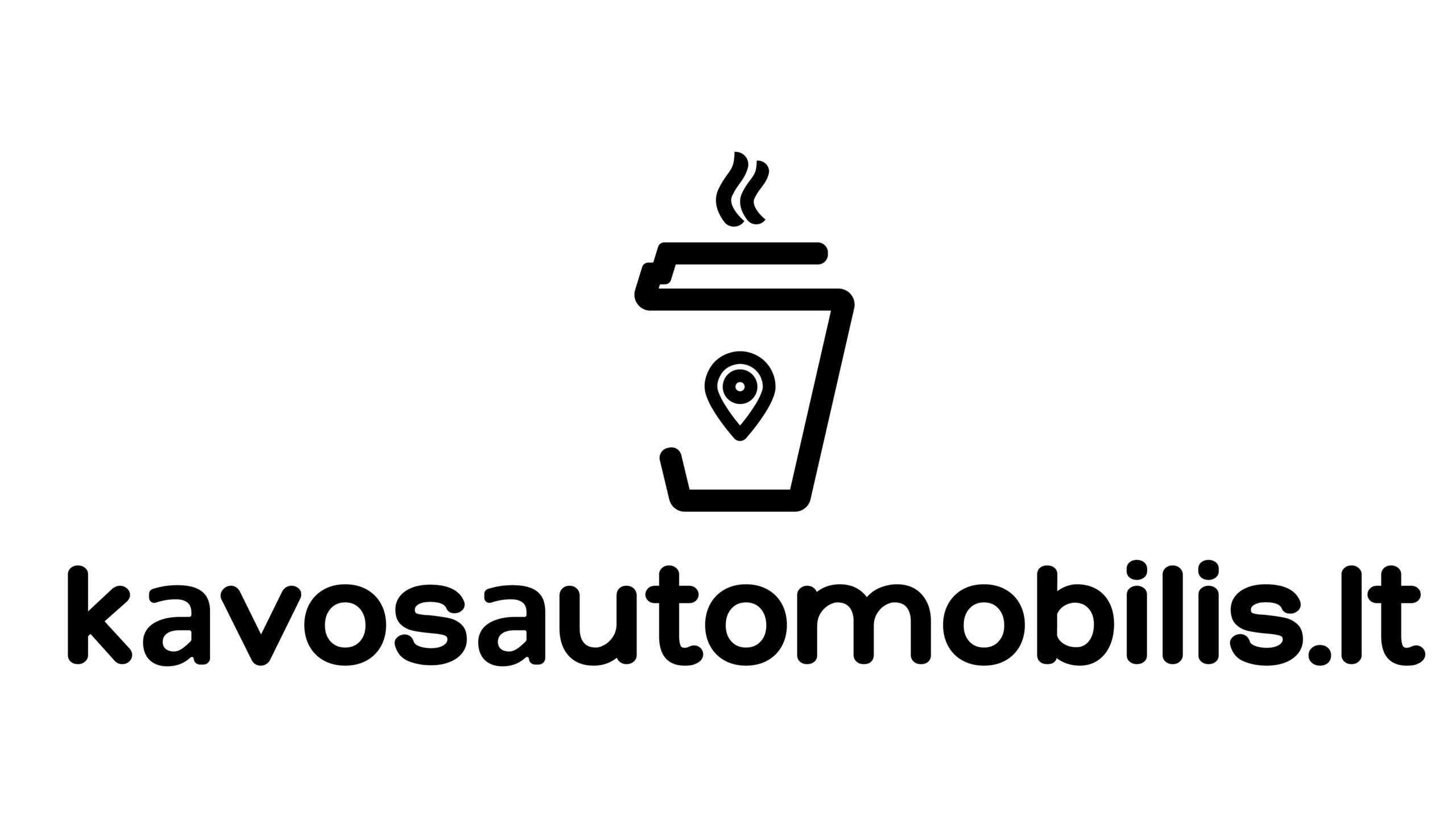 kavosautomomobilis logo 01